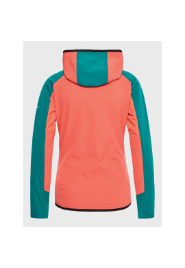 Dare2B Яке softshell Avidly DWL526 Червен Regular Fit - Pepit.bg