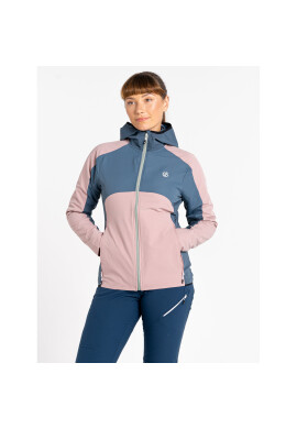Dare2B Яке softshell Avidly DWL526 Розов Regular Fit - Pepit.bg