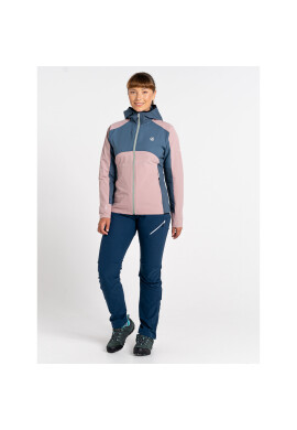 Dare2B Яке softshell Avidly DWL526 Розов Regular Fit - Pepit.bg