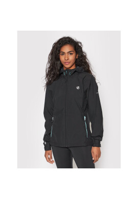 Dare2B Яке за дъжд Anew DWW518 Черен Regular Fit - Pepit.bg