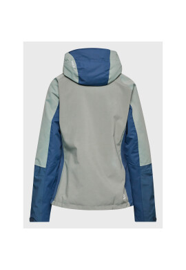 Dare2B Яке за дъжд Assuring DWW545 Зелен Regular Fit - Pepit.bg