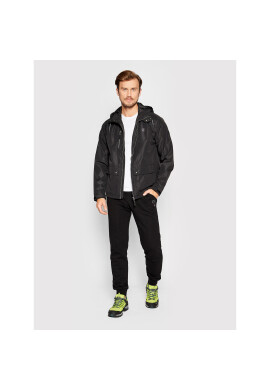 Dare2B Яке за дъжд Atomize DMW520 Черен Regular Fit - Pepit.bg