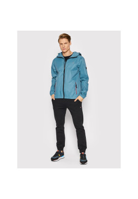 Dare2B Яке за дъжд Occupy II DMW522 Син Regular Fit - Pepit.bg
