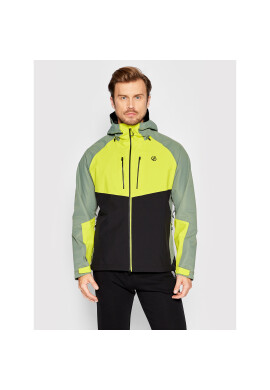 Dare2B Яке за дъжд Soaring II DMW515 Зелен Regular Fit - Pepit.bg