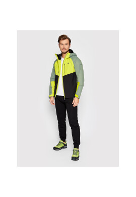 Dare2B Яке за дъжд Soaring II DMW515 Зелен Regular Fit - Pepit.bg
