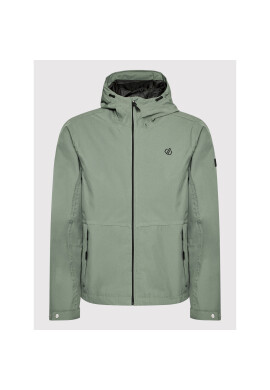 Dare2B Яке за дъжд Stay Ready DMW519 Зелен Regular Fit - Pepit.bg