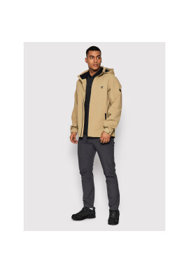 Dare2B Яке за дъжд Switch Out DMW516 Бежов Regular Fit - Pepit.bg