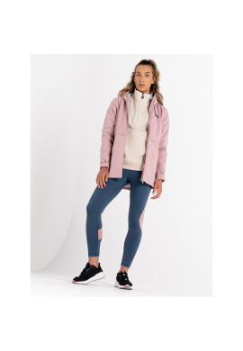 Dare2B Яке за дъжд Switch Up DWW516 Розов Regular Fit - Pepit.bg