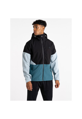 Dare2B Яке за дъжд Terrain Jacket DMW550 Черен Regular Fit - Pepit.bg