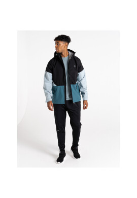 Dare2B Яке за дъжд Terrain Jacket DMW550 Черен Regular Fit - Pepit.bg