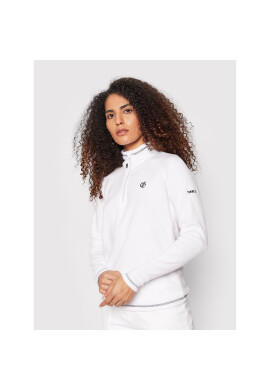 Dare2B Полар Freeform II DWA473 Бял Regular Fit - Pepit.bg