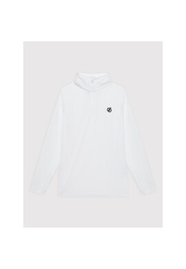 Dare2B Полар Freehand Fleece DKA357 Бял Regular Fit - Pepit.bg