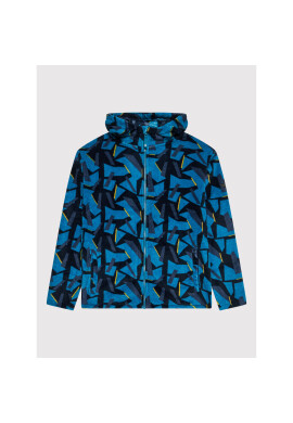 Dare2B Полар Gambol Fleece DKA377 Син Regular Fit - Pepit.bg