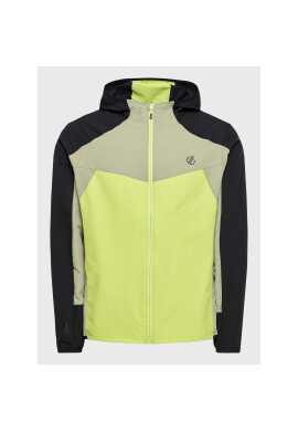 Dare2B Преходно яке Lattitudinal DML526 Зелен Regular Fit - Pepit.bg
