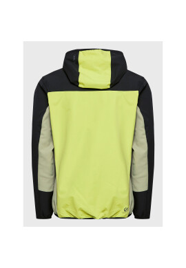 Dare2B Преходно яке Lattitudinal DML526 Зелен Regular Fit - Pepit.bg