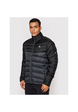 Dare2B Пухено яке Precipice DMN394 Черен Regular Fit - Pepit.bg