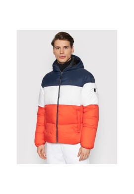 Dare2B Пухено яке The Jenson Button DMN391 Цветен Regular Fit - Pepit.bg