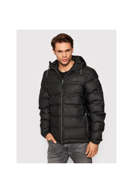 Dare2B Пухено яке The Jenson DMP506 Черен Regular Fit - Pepit.bg