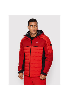 Dare2B Скиорско яке Expounder II DMP501 Червен Regular Fit - Pepit.bg