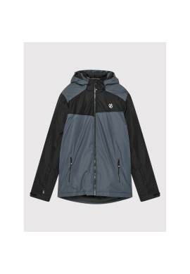 Dare2B Скиорско яке Impose II DKP397 Сив Regular Fit - Pepit.bg