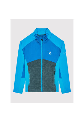 Dare2B Суитшърт Exception DKL378 Син Regular Fit - Pepit.bg