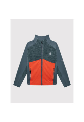 Dare2B Суитшърт Exception DKL378 Сив Regular Fit - Pepit.bg
