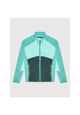 Dare2B Суитшърт Exception DKL378 Зелен Regular Fit - Pepit.bg