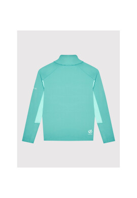 Dare2B Суитшърт Exception DKL378 Зелен Regular Fit - Pepit.bg