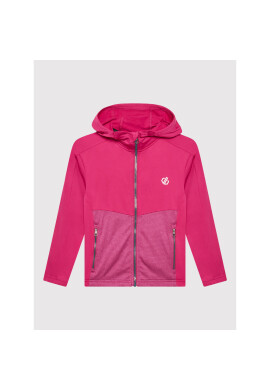 Dare2B Суитшърт Hastily DKL377 Розов Regular Fit - Pepit.bg