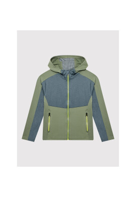 Dare2B Суитшърт Hastily DKL377 Зелен Regular Fit - Pepit.bg