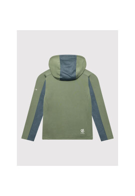 Dare2B Суитшърт Hastily DKL377 Зелен Regular Fit - Pepit.bg