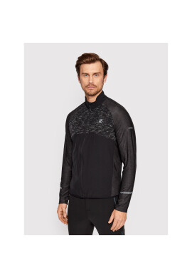 Dare2B Суитшърт Hustle DML494 Черен Regular Fit - Pepit.bg