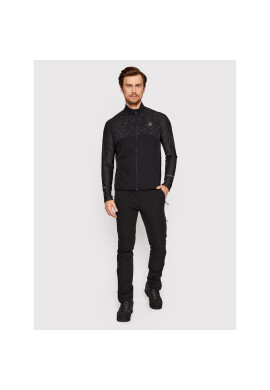 Dare2B Суитшърт Hustle DML494 Черен Regular Fit - Pepit.bg