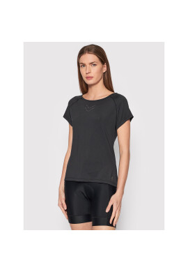 Dare2B Тениска от техническо трико Crystallize Active DWT618 Черен Regular Fit - Pepit.bg