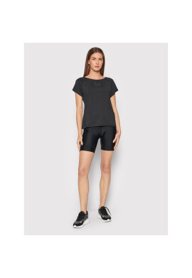 Dare2B Тениска от техническо трико Crystallize Active DWT618 Черен Regular Fit - Pepit.bg