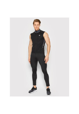 Dare2B Тениска от техническо трико Sequel DML431 Черен Regular Fit - Pepit.bg