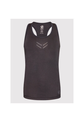 Dare2B Тениска от техническо трико Crystallize Active DWT619 Черен Regular Fit - Pepit.bg
