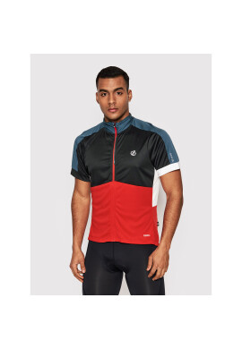 Dare2B Тениска от техническо трико Protraction DMT626 Черен Regular Fit - Pepit.bg