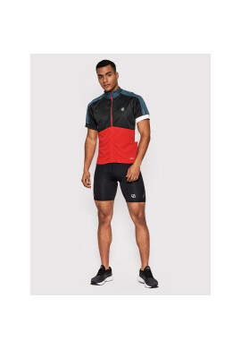 Dare2B Тениска от техническо трико Protraction DMT626 Черен Regular Fit - Pepit.bg
