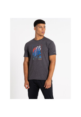 Dare2B Тишърт Assertion DMT688 Цветен Regular Fit - Pepit.bg