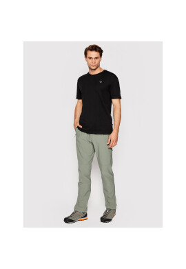 Dare2B Тишърт Dispersed DMT604 Черен Regular Fit - Pepit.bg