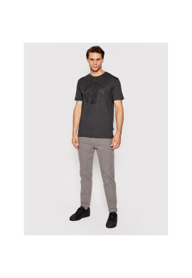 Dare2B Тишърт Dispersed DMT604 Сив Regular Fit - Pepit.bg