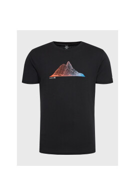 Dare2B Тишърт DMT685 Черен Regular Fit - Pepit.bg