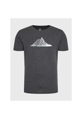 Dare2B Тишърт DMT685 Сив Regular Fit - Pepit.bg