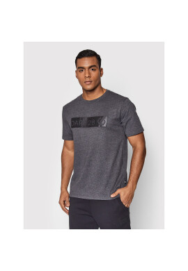Dare2B Тишърт Dubious DMT587 Сив Regular Fit - Pepit.bg