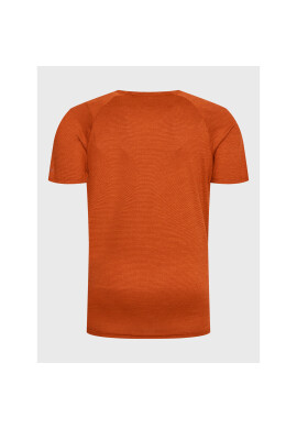 Dare2B Тишърт Persist DMT595 Оранжев Regular Fit - Pepit.bg