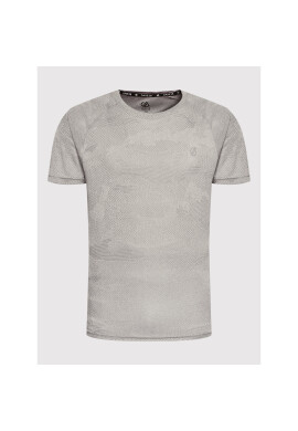 Dare2B Тишърт Potential DMT594 Сив Regular Fit - Pepit.bg