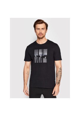 Dare2B Тишърт Relic DMT603 Черен Regular Fit - Pepit.bg