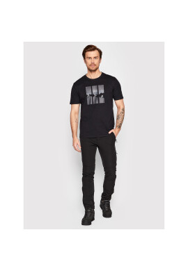 Dare2B Тишърт Relic DMT603 Черен Regular Fit - Pepit.bg