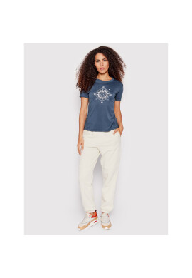 Dare2B Тишърт Unwind DWT589 Син Regular Fit - Pepit.bg